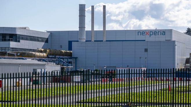 为什么荷兰开了抢夺中企资产第一枪历史已给